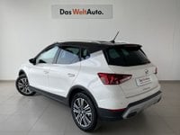 Coches Segunda Mano En Córdoba | Seat Arona 1.0 Tsi Xperience Special Edition 85 Kw (115 Cv)