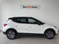 Coches Segunda Mano En Córdoba | Seat Arona 1.0 Tsi Xperience Special Edition 85 Kw (115 Cv)