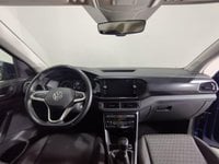 Coches Segunda Mano En Córdoba | Volkswagen T-Cross Advance 1.0 Tsi 70 Kw (95 Cv)
