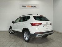 Coches Segunda Mano En Córdoba | Seat Ateca 1.5 Tsi Style Evo Edition 110 Kw (150 Cv)