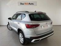 Coches Segunda Mano En Córdoba | Seat Ateca 1.5 Tsi Style Evo Edition 110 Kw (150 Cv)