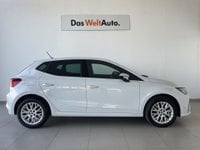 Coches Segunda Mano En Córdoba | Seat Ibiza 1.0 Tsi S&S Style 85 Kw (115 Cv)