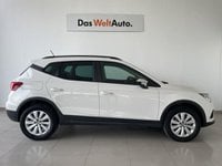 Coches Segunda Mano En Córdoba | Seat Arona 1.0 Tsi Ecomotive S&S Style 70 Kw (95 Cv)