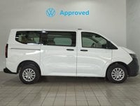 Coches Segunda Mano En Córdoba | Volkswagen Caravelle Batalla Corta 2.0 Tdi Bmt 110 Kw (150 Cv) Dsg