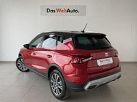 Coches Segunda Mano En Córdoba | Seat Arona 1.0 Tsi S&S Xperience Xs Edition 81 Kw (110 Cv)