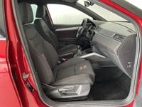 Coches Segunda Mano En Córdoba | Seat Arona 1.0 Tsi Ecomotive Fr 85 Kw (115 Cv)