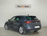 Coches Segunda Mano En Córdoba | Seat León 1.0 Etsi S&S Fr Xs Dsg 81 Kw (110 Cv)