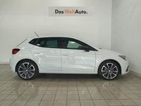 Coches Segunda Mano En Córdoba | Seat Ibiza 1.5 Tsi Fr 40 Aniversario Dsg 110 Kw (150 Cv)