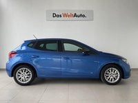 Coches Segunda Mano En Córdoba | Seat Ibiza 1.0 Tsi Fr Salta 85 Kw (115 Cv)