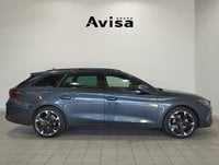 Coches Segunda Mano En Córdoba | Cupra León Leon Sportstourer 1.5 Tsi 110 Kw (150 Cv)