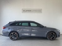 Coches Segunda Mano En Córdoba | Cupra León Leon Sportstourer 1.5 Etsi Dsg 110 Kw (150 Cv)