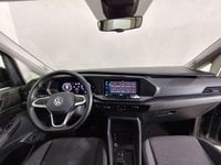 Coches Segunda Mano En Córdoba | Volkswagen Caddy Maxi Origin 1.5 Tsi Ehybrid Phev 110 Kw (150 Cv)