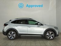 Coches Segunda Mano En Córdoba | Volkswagen Taigo "Más" 1.0 Tsi 85 Kw (115 Cv)