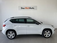Coches Segunda Mano En Córdoba | Seat Ateca 1.5 Tsi S&S Fr Special Edition Dsg 110 Kw (150 Cv)
