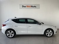 Coches Segunda Mano En Córdoba | Seat León 1.5 Tsi S&S Fr Special Edition 85 Kw (116 Cv)