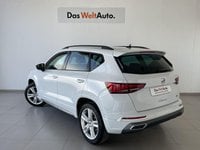 Coches Segunda Mano En Córdoba | Seat Ateca 1.5 Tsi S&S Fr Special Edition Dsg 110 Kw (150 Cv)