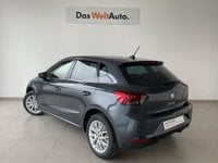 Coches Segunda Mano En Córdoba | Seat Ibiza 1.0 Tsi S&S Xcellence 85 Kw (115 Cv)