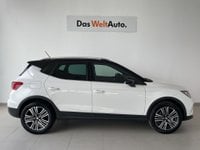 Coches Segunda Mano En Córdoba | Seat Arona 1.0 Tsi Xperience Special Edition 85 Kw (115 Cv)