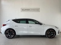 Coches Segunda Mano En Córdoba | Cupra León 1.5 Etsi Dsg 110 Kw (150 Cv)