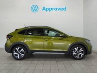 Coches Segunda Mano En Córdoba | Volkswagen Taigo ``Más`` 1.0 Tsi 85 Kw (115 Cv)