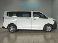 Coches Segunda Mano En Córdoba | Volkswagen Caravelle Batalla Corta 2.0 Tdi Bmt 110 Kw (150 Cv) Dsg
