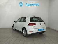 Coches Segunda Mano En Córdoba | Volkswagen Golf Ready2Go 1.0 Tsi 85 Kw (115 Cv)