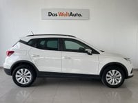 Coches Segunda Mano En Córdoba | Seat Arona 1.0 Tsi Ecomotive S&S Style 85 Kw (115 Cv)