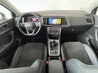 Coches Segunda Mano En Córdoba | Seat Ateca 1.5 Tsi S&S X-Perience 110 Kw (150 Cv)
