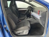 Coches Segunda Mano En Córdoba | Seat Ibiza 1.0 Tsi Fr Salta 85 Kw (115 Cv)