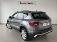 Coches Segunda Mano En Córdoba | Seat Ateca 1.0 Tsi Style Evo Edition 85 Kw (115 Cv)