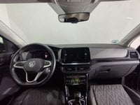 Coches Segunda Mano En Córdoba | Volkswagen T-Cross Life 1.0 Tsi 85 Kw (115 Cv)