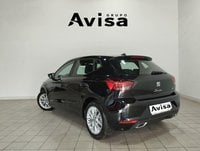 Coches Segunda Mano En Córdoba | Seat Ibiza 1.0 Tsi S&S Fr Xs 85 Kw (115 Cv)
