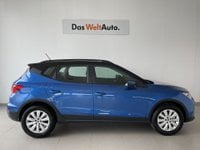 Coches Segunda Mano En Córdoba | Seat Arona 1.0 Tsi Style Xl 81 Kw (110 Cv)
