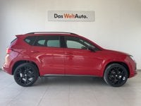 Coches Segunda Mano En Córdoba | Seat Ateca 1.5 Tsi S&S Fr Special Edition 110 Kw (150 Cv)