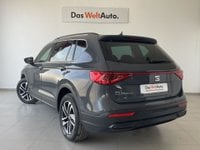Coches Segunda Mano En Córdoba | Seat Tarraco 2.0 Tdi S&S Style Edition 110 Kw (150 Cv)