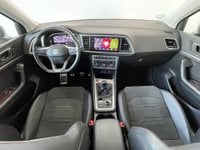 Coches Segunda Mano En Córdoba | Seat Ateca 1.0 Tsi Fr Special Edition 85 Kw (115 Cv)