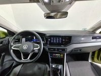 Coches Segunda Mano En Córdoba | Volkswagen Taigo ``Más`` 1.0 Tsi 85 Kw (115 Cv)