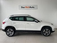Coches Segunda Mano En Córdoba | Seat Ateca 1.0 Tsi S&S Ecomotive Style 85 Kw (115 Cv)