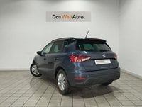Coches Segunda Mano En Córdoba | Seat Arona 1.0 Tsi Style Xm 85 Kw (115 Cv)