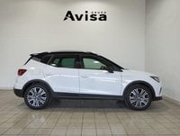 Coches Segunda Mano En Córdoba | Seat Arona 1.0 Tsi S&S Xperience Xm 85 Kw (115 Cv)