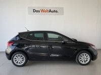 Coches Segunda Mano En Córdoba | Seat Ibiza 1.0 Tsi S&S Xcellence 85 Kw (115 Cv)