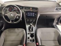 Coches Segunda Mano En Córdoba | Volkswagen Golf Advance 1.4 Tsi 92 Kw (125 Cv)