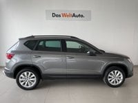 Coches Segunda Mano En Córdoba | Seat Ateca 1.0 Tsi Style Evo Edition 85 Kw (115 Cv)