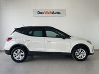 Coches Segunda Mano En Córdoba | Seat Arona 1.0 Tsi S&S Style 85 Kw (115 Cv)