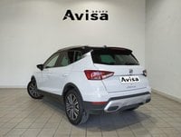 Coches Segunda Mano En Córdoba | Seat Arona 1.0 Tsi S&S Xperience Xm 85 Kw (115 Cv)