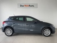 Coches Segunda Mano En Córdoba | Seat Ibiza 1.0 Tsi S&S Style 85 Kw (115 Cv)