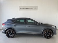 Coches Segunda Mano En Córdoba | Cupra Formentor 2.5 Tsi Vz5 4Drive Dsg 287 Kw (390 Cv)