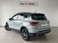 Coches Segunda Mano En Córdoba | Seat Arona 1.0 Tsi S&S Fr 85 Kw (115 Cv)