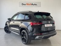 Coches Segunda Mano En Córdoba | Seat Ateca 1.5 Tsi S&S Fr Special Edition Dsg 110 Kw (150 Cv)