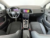 Coches Segunda Mano En Córdoba | Seat Ateca 1.5 Tsi S&S Fr Special Edition Dsg 110 Kw (150 Cv)